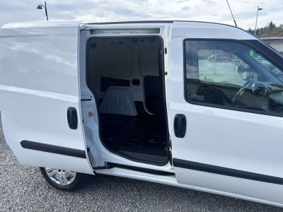 Fiat Doblo Gebrauchtwagen