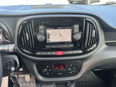 Fiat Doblo Gebrauchtwagen