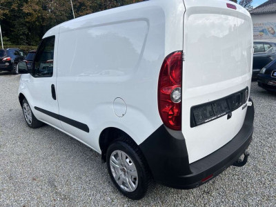 Fiat Doblo Gebrauchtwagen