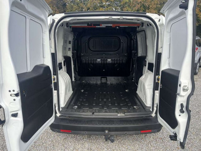 Fiat Doblo Gebrauchtwagen