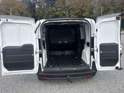 Fiat Doblo Gebrauchtwagen