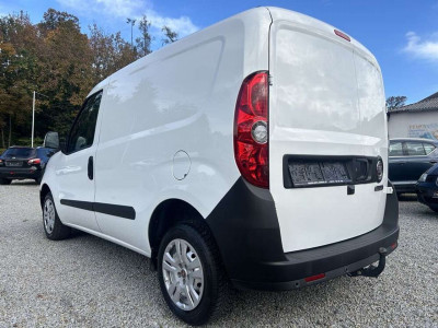 Fiat Doblo Gebrauchtwagen