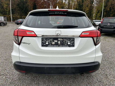 Honda HR-V Gebrauchtwagen