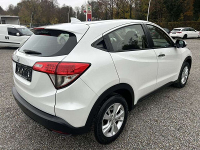 Honda HR-V Gebrauchtwagen