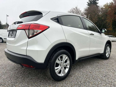 Honda HR-V Gebrauchtwagen