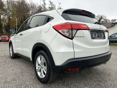 Honda HR-V Gebrauchtwagen