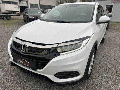 Honda HR-V Gebrauchtwagen