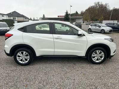 Honda HR-V Gebrauchtwagen