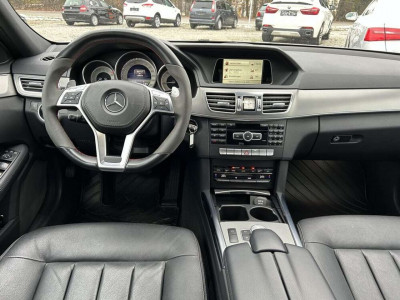 Mercedes-Benz E-Klasse Gebrauchtwagen