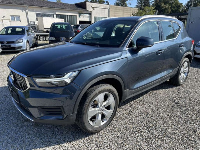 Volvo XC40 Gebrauchtwagen