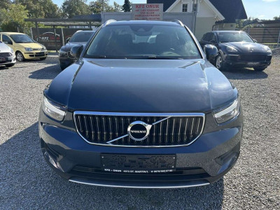 Volvo XC40 Gebrauchtwagen