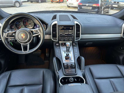 Porsche Cayenne Gebrauchtwagen