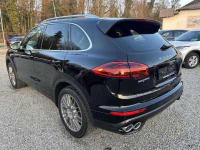 Porsche Cayenne Gebrauchtwagen