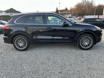 Porsche Cayenne Gebrauchtwagen