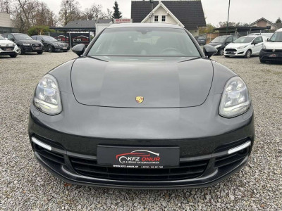 Porsche Panamera Gebrauchtwagen