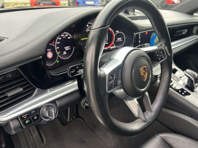 Porsche Panamera Gebrauchtwagen