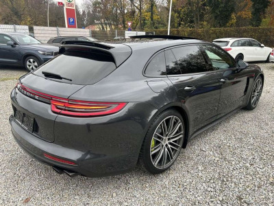 Porsche Panamera Gebrauchtwagen