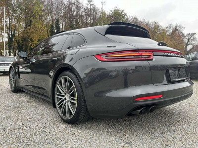 Porsche Panamera Gebrauchtwagen