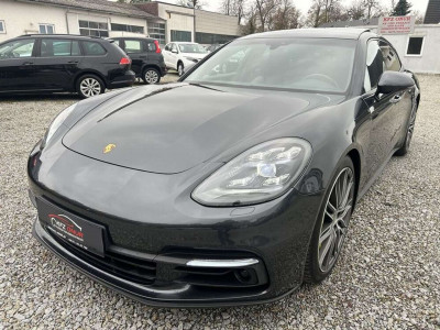 Porsche Panamera Gebrauchtwagen