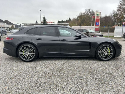 Porsche Panamera Gebrauchtwagen