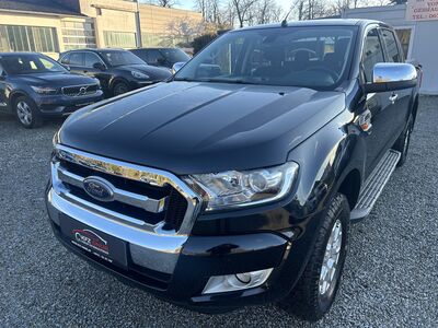 Ford Ranger Gebrauchtwagen