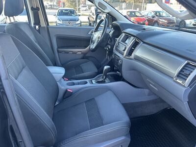 Ford Ranger Gebrauchtwagen