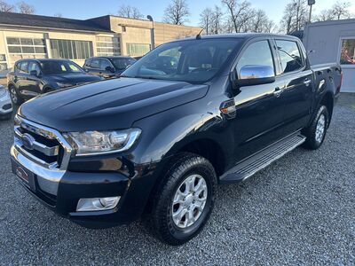 Ford Ranger Gebrauchtwagen