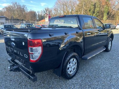 Ford Ranger Gebrauchtwagen