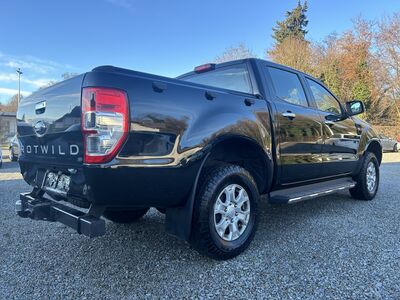 Ford Ranger Gebrauchtwagen