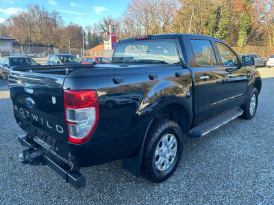 Ford Ranger Gebrauchtwagen