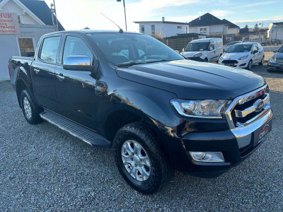 Ford Ranger Gebrauchtwagen