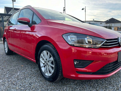 VW Golf Sportsvan Gebrauchtwagen