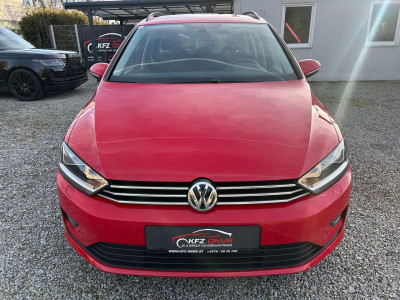 VW Golf Sportsvan Gebrauchtwagen