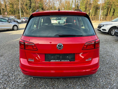 VW Golf Sportsvan Gebrauchtwagen