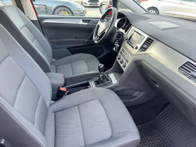 VW Golf Sportsvan Gebrauchtwagen