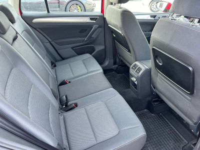 VW Golf Sportsvan Gebrauchtwagen