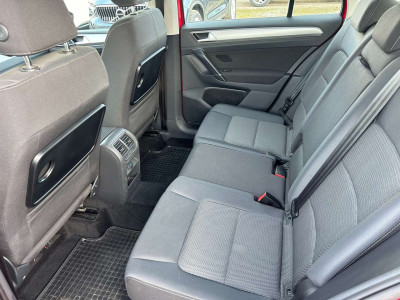 VW Golf Sportsvan Gebrauchtwagen