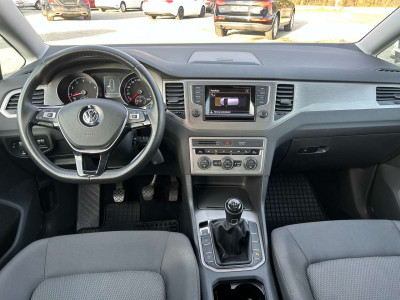 VW Golf Sportsvan Gebrauchtwagen