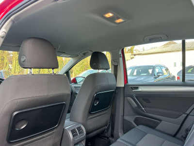 VW Golf Sportsvan Gebrauchtwagen