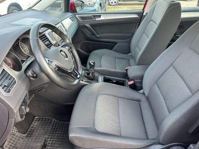 VW Golf Sportsvan Gebrauchtwagen