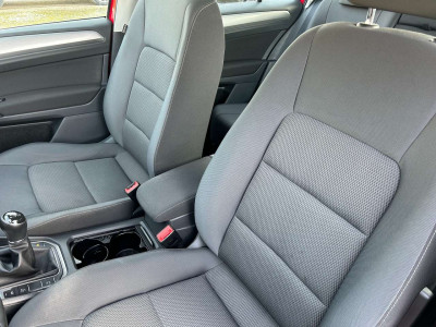 VW Golf Sportsvan Gebrauchtwagen