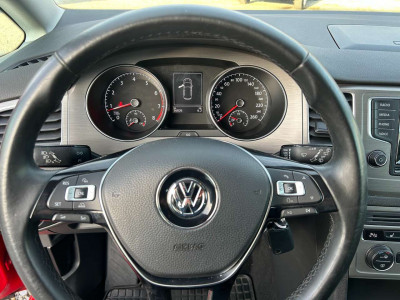 VW Golf Sportsvan Gebrauchtwagen