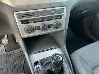 VW Golf Sportsvan Gebrauchtwagen