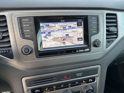 VW Golf Sportsvan Gebrauchtwagen