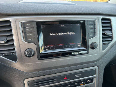 VW Golf Sportsvan Gebrauchtwagen