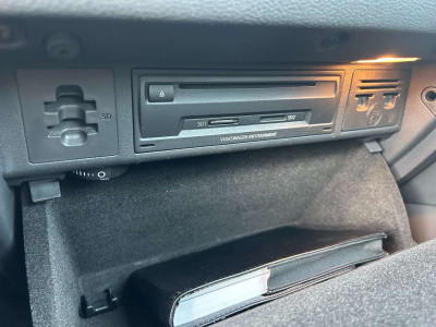 VW Golf Sportsvan Gebrauchtwagen