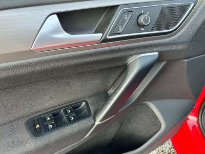 VW Golf Sportsvan Gebrauchtwagen