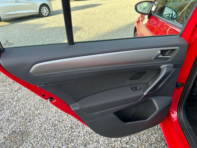 VW Golf Sportsvan Gebrauchtwagen