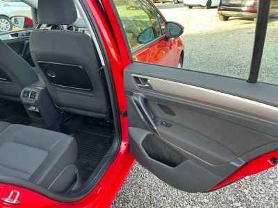 VW Golf Sportsvan Gebrauchtwagen