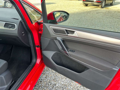 VW Golf Sportsvan Gebrauchtwagen